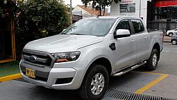 Ford Ranger 3.2 Xls Mt 4X4