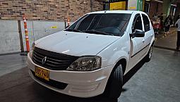 Renault Logan 1.4 Familier Mt