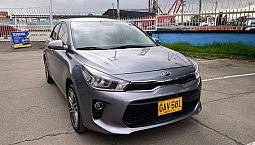 Kia Rio 1.4 Vibrant Hb 5 P