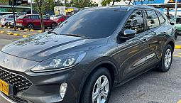 Ford Escape 2.0 Se 4X2