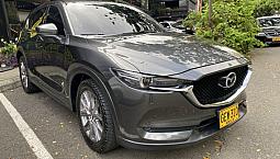 Mazda Cx-5 2.5 Grand Touring Lx