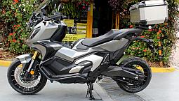 Honda Xadv 750