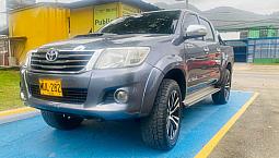 Toyota Hilux 3.0 Srv