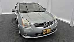 Nissan Sentra 2.0 S