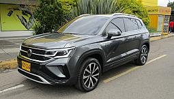 Volkswagen Taos 1.4 Highline At