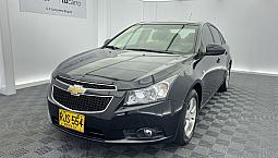 Chevrolet Cruze 1.8 Nickel Ls
