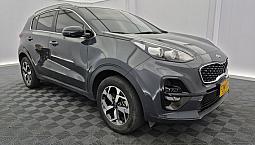 Kia Sportage 2.0 Desire