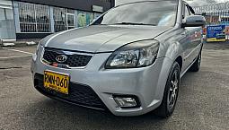 Kia Rio 1.6 4 P