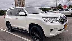Toyota Prado 4.0 Tx-L