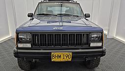 Jeep Cherokee 4.0 Laredo