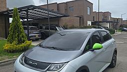 Byd Idolphin Hatch Back