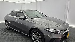 Mercedes-Benz Clase A 1.4 A 200