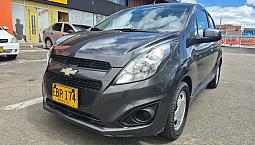 Chevrolet Spark 1.2 Gt Lt
