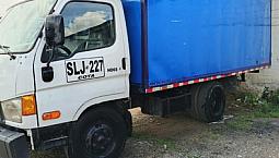 Hyundai Hd 65 Mt 3.9