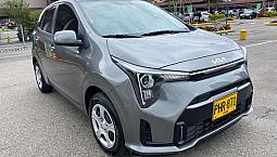 Kia Picanto 1.0 Vibrant