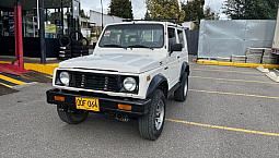 Chevrolet Samurai 1.3