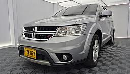 Dodge Journey 2.4 Se Fl