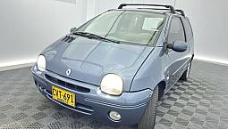 Renault Twingo 1.2 Dynamique