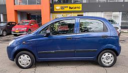 Chevrolet Spark 1.0 Go