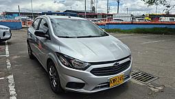 Chevrolet Joy 1.4 Hatchback Mt