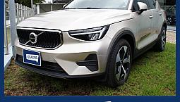 Volvo Xc40 2.0 Hibrid