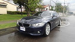 Bmw Serie 4 2.0 428I F36 Gran Coupe M