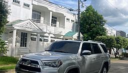 Toyota 4runner 4.0 Limited Fl