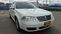 Volkswagen Jetta Europa Mt 2.0