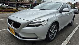 Volvo V40 1.5 T3 Drive-E Momentum At