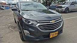 Chevrolet Equinox 1.5 Premier