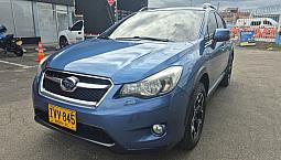Subaru Xv 2.0I Limited At
