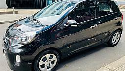 Kia Picanto Ex Summa