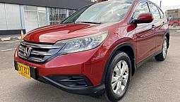Honda Cr-V 2.4 2Wd Lx