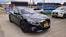 Mazda 3 2.0 Touring