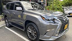 Lexus Gx 4.6 460 Premium
