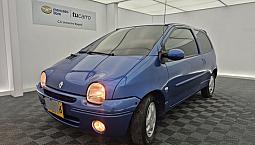 Renault Twingo 1.2 Blue Dynamique