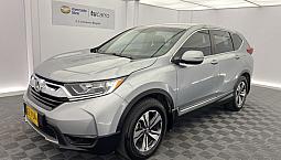 Honda Cr-V 2.4 City Plus 2Wd