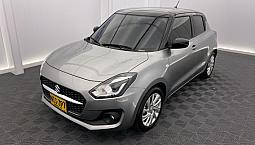 Suzuki Swift 1.2 Hybrid Mt