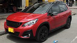 Peugeot 2008 1.6 Active