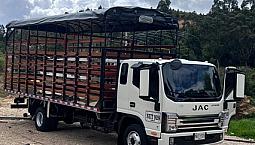 Jac Jrr Power