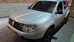 Renault Duster 1.6 Expression