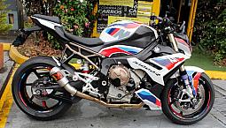 Bmw S 1000 R 2022