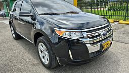 Ford Edge 3.5 Se Fl 4X4