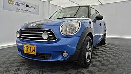 Mini Countryman 1.6 R60 Cooper Chili