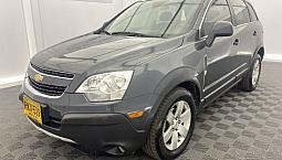 Chevrolet Captiva 2.4 Sport