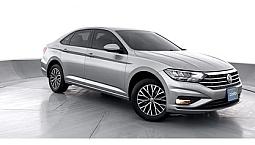 Volkswagen Jetta Tsi Comfortline
