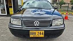 Volkswagen Jetta 2.0 Gl