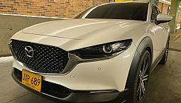 Mazda Cx-30 2.0 Grand Touring At