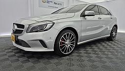 Mercedes-Benz Clase A 1.6 A 200