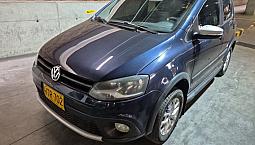 Volkswagen Crossfox 1.6L